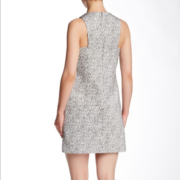 Tweed Bond Street Shift Dress! - Picture 6 of 7